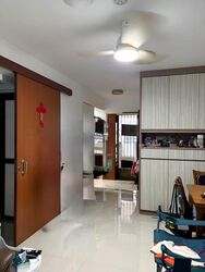 Blk 152A Bedok South Horizon (Bedok), HDB 2 Rooms #568133951